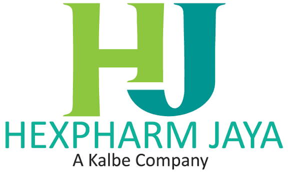 Logo PT Hexpharm Jaya Laboratories