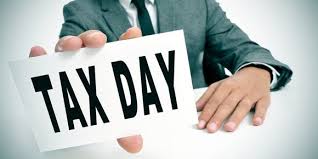 Turbotax® is equipped for any unique tax situation. Tax Day Are Taxes Due Today 12 Tips For Last Minute Filers