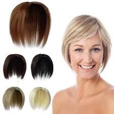 But there are many hairstyles like a loose bun with strands hanging out and side swept curls for thinning hair on crown for a party that can make. Yayafairy Hair Toppers For Women With Thinning Hair Top Hairpiece Wig Crown Topper Hair Clip In Black Buy Online In Malta At Malta Desertcart Com Productid 179036647