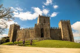 Guimarães and braga day trip. Top Destinations Africa Activity Guimaraes Half Day