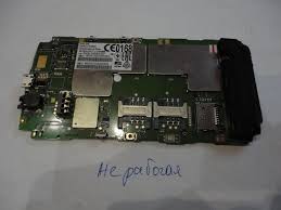 Плата для Philips W3568 — Купить ...