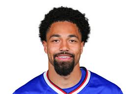 Khalil Shakir - Buffalo Bills Wide Receiver - ESPN
