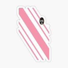 Pin spilla sparta novara calcio ebay. Piemonte Calcio Logo Sticker By Sasiposo Redbubble