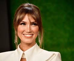 Welcome to the newest member of the Goodrem family