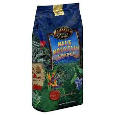 Maybe you would like to learn more about one of these? Hawaiian Gold Whole Bean Blue Mountain Gourmet Blend Coffee Shop Coffee At H E B