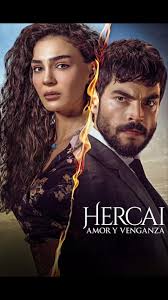 Unidos Por Amor Y Venganza