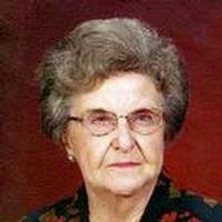 Obituary information for Mary Compton