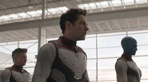 Avengers Endgame S Confusing Time Travel Actually Makes Sense Polygon