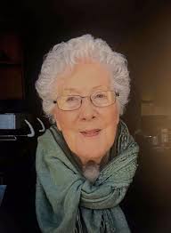 Death Notice of Bridie O'Flynn (née O'Sullivan) (Killavullen, Cork)