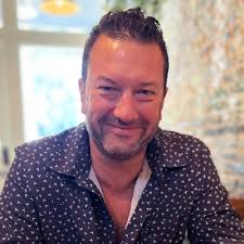 I'm happy to share that I'm starting a new position as Head of Business  Development at Cohesion!