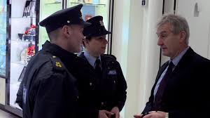 An garda síochána has announced training is being postponed so that over 300 garda students, and gardaí working as tutors some senior gardaí asked to defer retirement for three months. Garda Reserve Garda