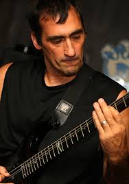 BRUTAL Basarabia: Interview with Chris Pervelis from Internal Bleeding, the  slamfather!