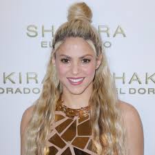 Shakira isabel mebarak ripoll (/ʃəˈkɪərə/; Shakira Popsugar Me