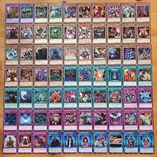 The gathering decks with prices from tournament results. Yugioh Dunkler Magier Paladin Magnetkrieger Yugi Muto Deck Speed Duel Anime Ebay