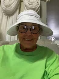 Dora Cantu Obituary 2022