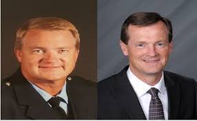 Former Cedar Falls firefighter takes city to court over public safety switch