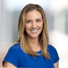 Erin Steinberg's Instagram, Twitter & Facebook