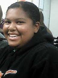 Penelope Marie “Wanusee” Cable (1992-2011)