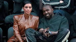 At the time, kanye was dating model alexis phifer, and kim was married to her husband, producer damon thomas, whom she wed in 2000. Kim Kardashian West Becomes A Billionaire And Kanye Celebrates With Bizarre Tweet Ents Arts News Sky News