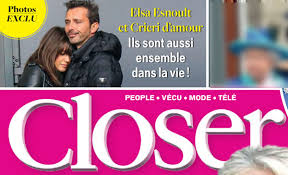 Sa femme est une grande amatrice de la musique classique. Elsa Esnoult Et Sebastien Roch Amoureux En 2020 Love Story Naissante Selon Closer Les Mysteres De L Amour Nouveautes Tele Com