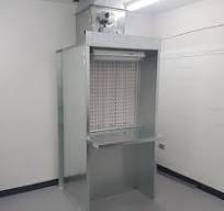 Paint Booths | Blast Booths Spray Paint Booths Abrasives ...
