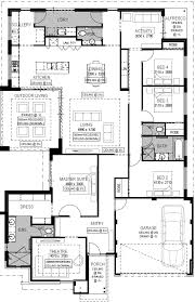 Premium House And Land Packages In Perth New House Plans House Cladding House Plans