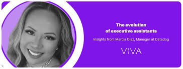 Take a look at my conversation with Viva Executive Assistants about how the  role of EAs is changing. These days, executive assistants are stepping up  as true partners, by being curious, keeping… |