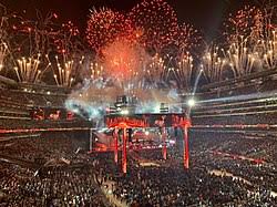 List Of Wwe Pay Per View And Wwe Network Events Wikivisually