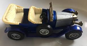 This Item Is Unavailable Vauxhall Matchbox Prince Henry