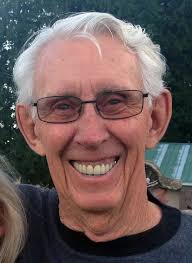 Larry Wayne Lance, 86