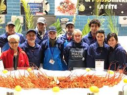 La Poissonnerie D Auchan Marsac Sur L Isle Home Facebook