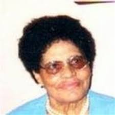 Obituary information for Olina Morris McLean