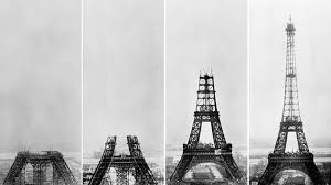 We did not find results for: 5 Lucruri Despre Turnul Eiffel