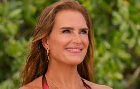Brooke Shields Interview: 'Mother of the Bride,' Self Care