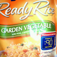 Minute Ready To Serve Brown Rice - Shop Rice & Grains At H-E-B