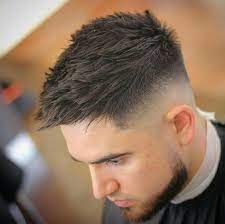 Fade Https Www Instagram Com Itsclipperovercomb Mens Haircuts Fade Mens Hairstyles Short Hair Styles