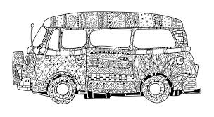 Free printable volkswagen bus coloring page written by coloringoo. Volkswagen Bus Stock Illustrations 190 Volkswagen Bus Stock Illustrations Vectors Clipart Dreamstime