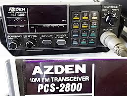 Image result for Azden PCS-3000