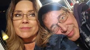 Fundraiser for Terri Parks by Tracy Fields : Terri and Jim....