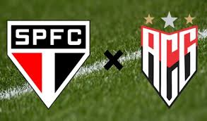 Para assistir ao duelo vasco x flamengo ao vivo vá para o premiere Sao Paulo X Atletico Go Como Assistir A Transmissao Do Jogo Ao Vivo Hoje As 20h30