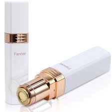 Naturally, women are more concerned about facial hair removal, and they spend lots of money in order to effectively get rid of facial hair. Amazon Com Facial Hair Removal For Women Painless Women S Hair Remover Waterproof Face Trimmer For Women With Built In Led Light Battery Operated Beauty