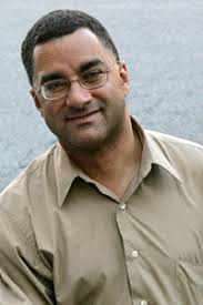 Ain't But a Few of Us: Robin Washington