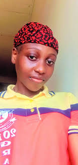 This is the only person that understood me very well