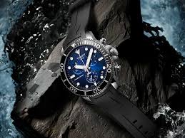 Explore a world of swiss made watchmaking authenticity. Tissot Seastar 1000 Chronograph Watches News