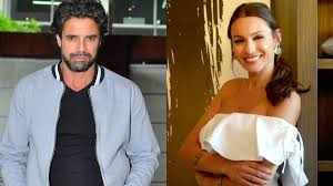 Información de los famosos de argentina y el mundo. Fuerte Descargo De Luciano Castro Contra Pampita Diarioshow El Portal De Espectaculo