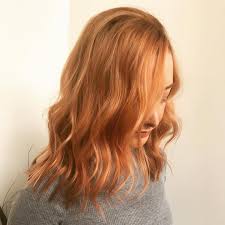 9 Formulas For The Prettiest Copper Hair Wella Professionals