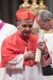 Palazzo Di Londra Cardinale Becciu Neppure Un Penny Dell Obolo Di San Pietro E Stato Utilizzato Per L Acquisto L Huffpost