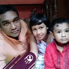 Manjurul Islam Sarkar