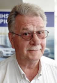 Floyd John Binkley Obituary February 9, 2020