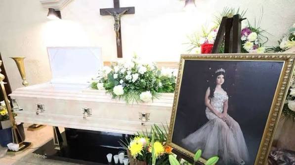 Así como ella fue valiente yo voy a serlo” 💔 Madre de Dafne Zapata rompe el silencio🚨Exige justicia por la mu3rte de su hija 👇